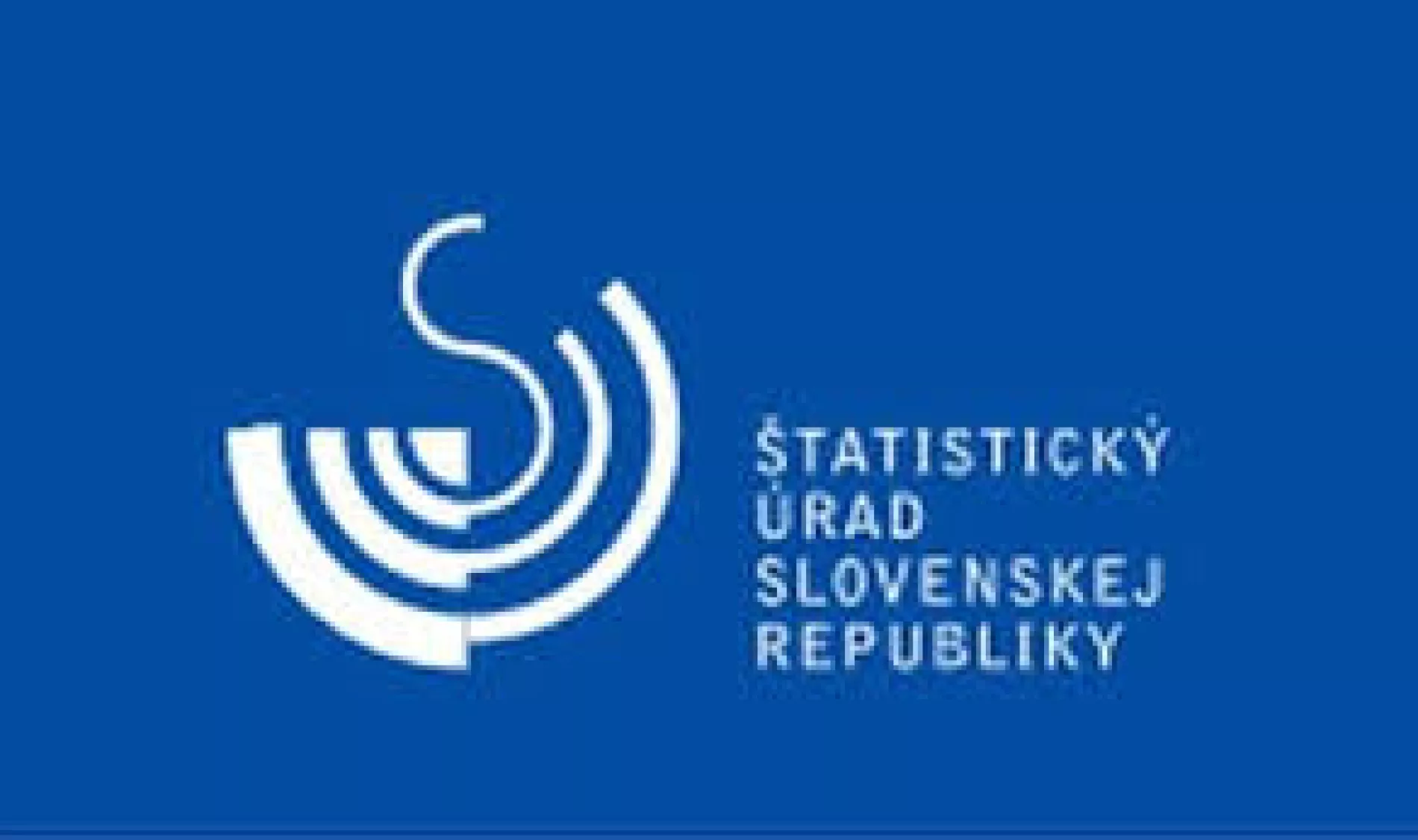 Oznam Štatistického úradu SR - Zisťovania o príjmoch a životných podmienkach domácností (EU SILC) 13.4. - 16.5.2016