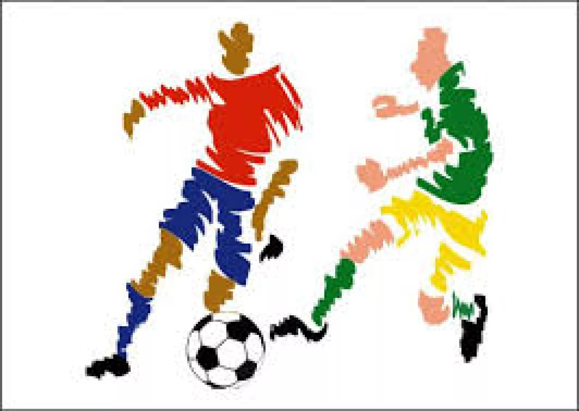 Futbalový turnaj mladších žiakov U13 16.júna 2018 (sobota)