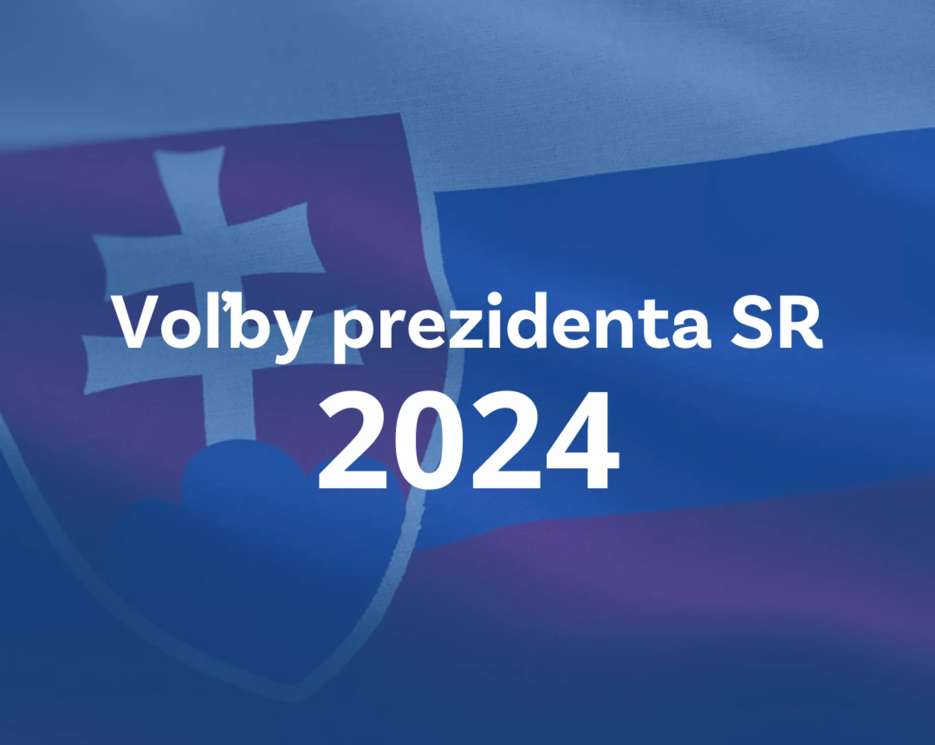 Voľby prezidenta SR 2024