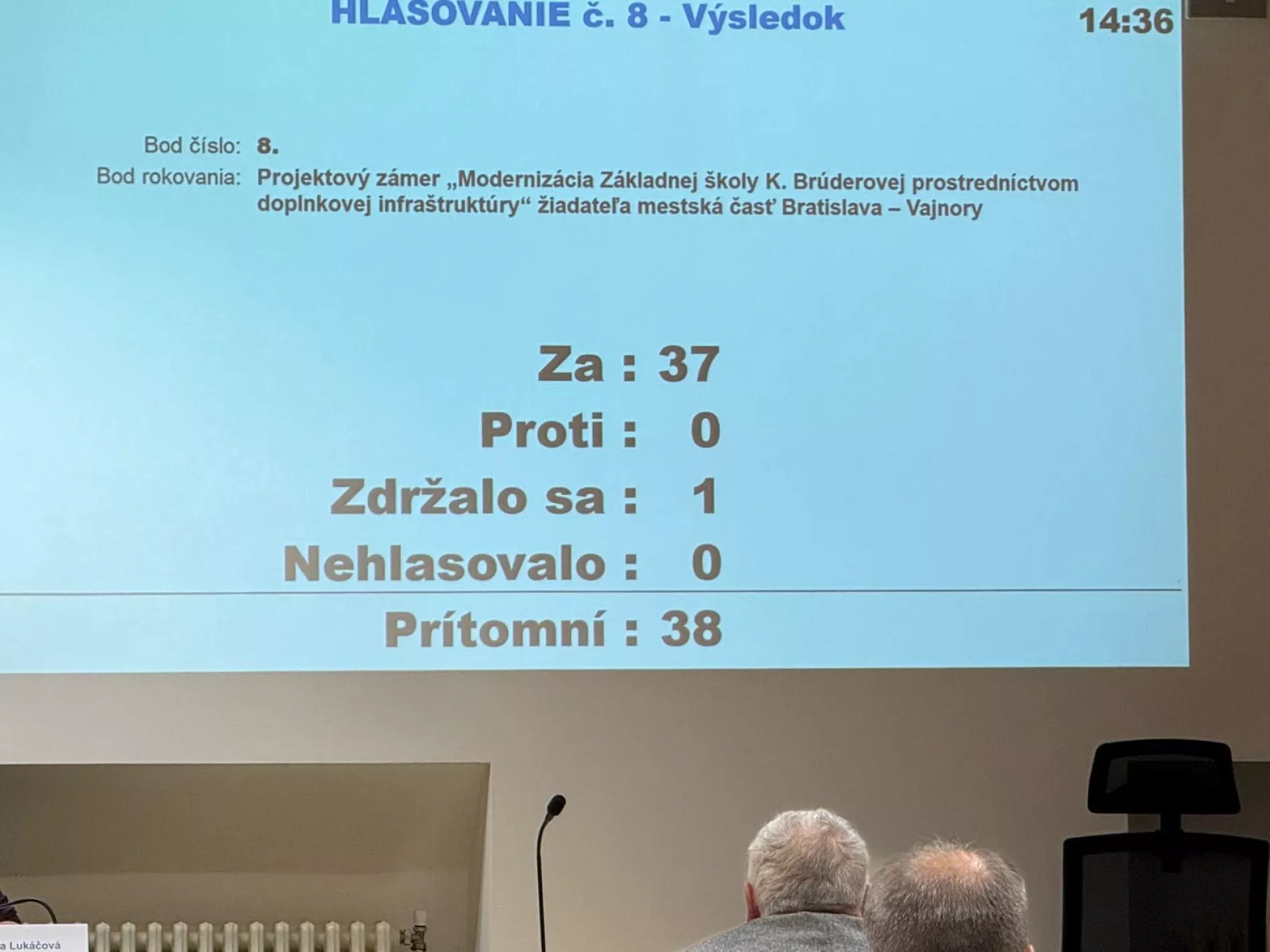Získali sme ďalších viac ako 300-tisíc eur na našu školu