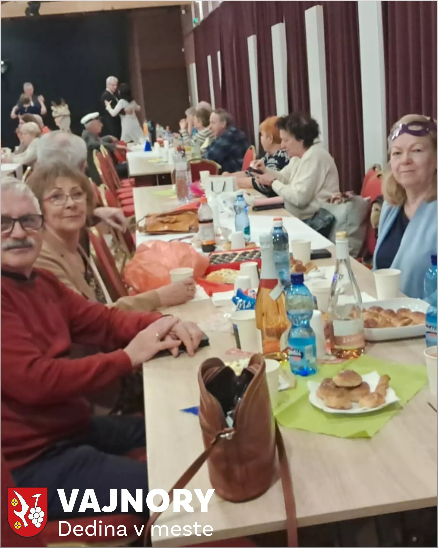 fašiangy 