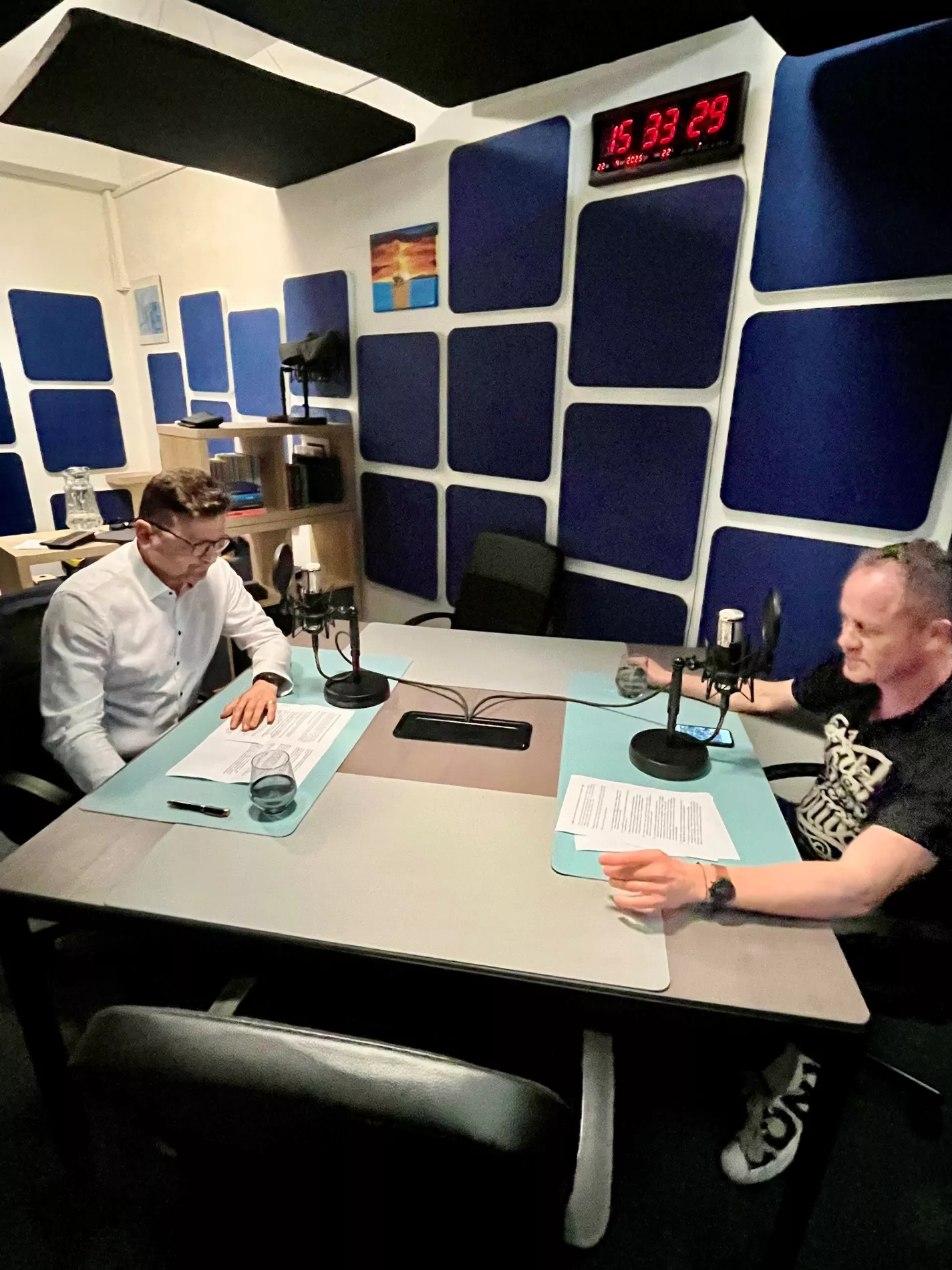 Vajnorský podcast: Hlavný architekt mesta Trnava o verejnom priestore, doprave a parkovaní aj vo Vajnoroch