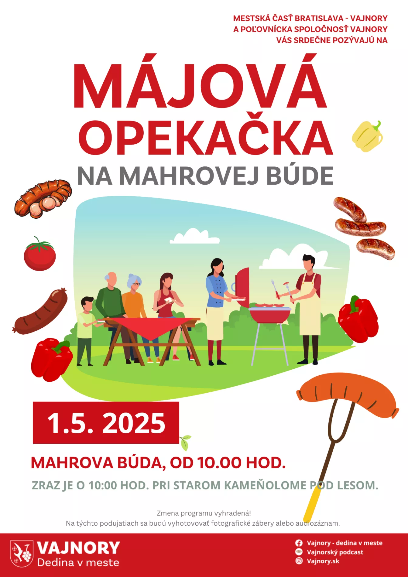 opekačka