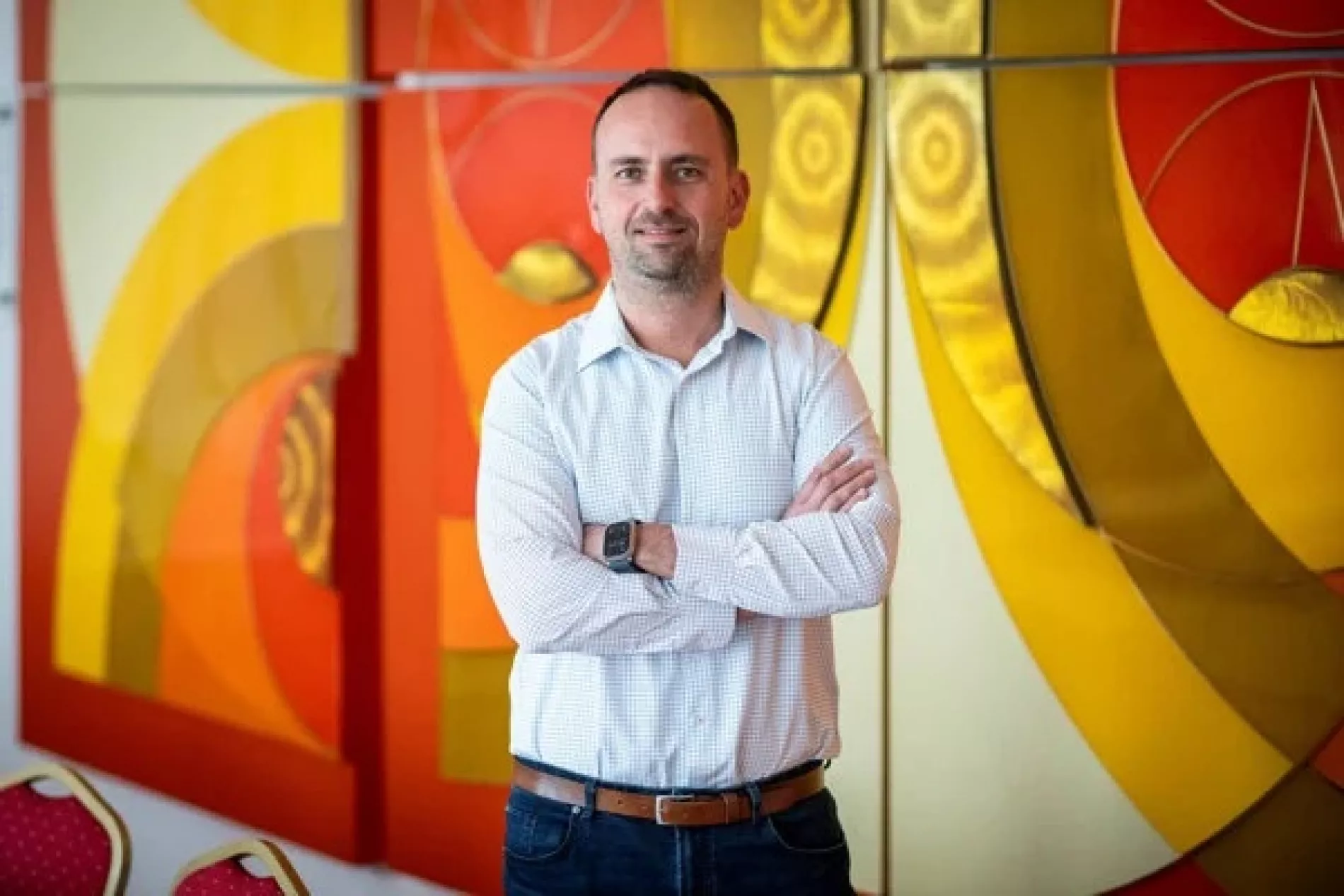 Starosta Vajnor: Chorvátsky Grob bude onedlho mestom a všetky autá budú jazdiť cez nás (rozhovor pre Denník SME)