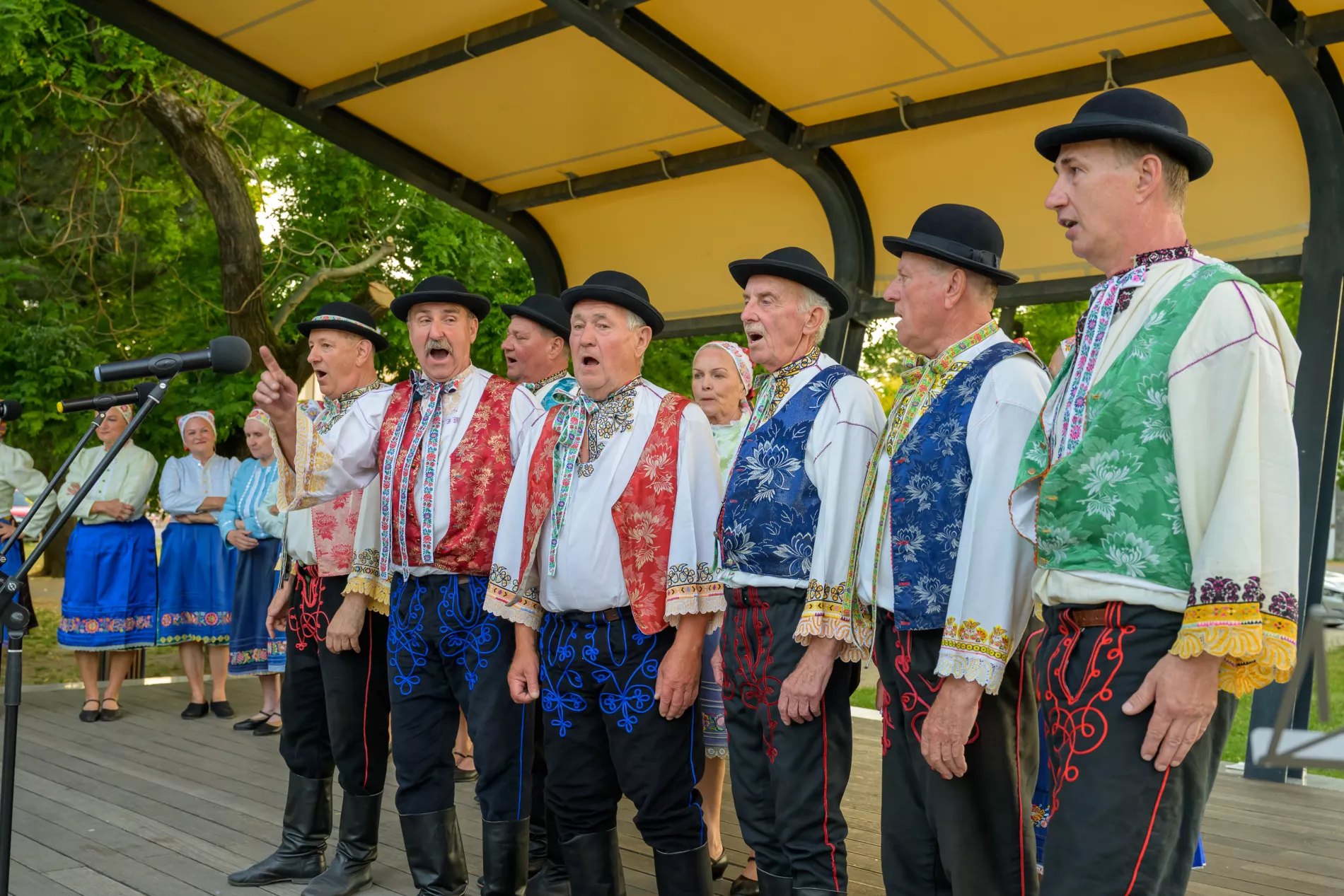 maľované vajnory