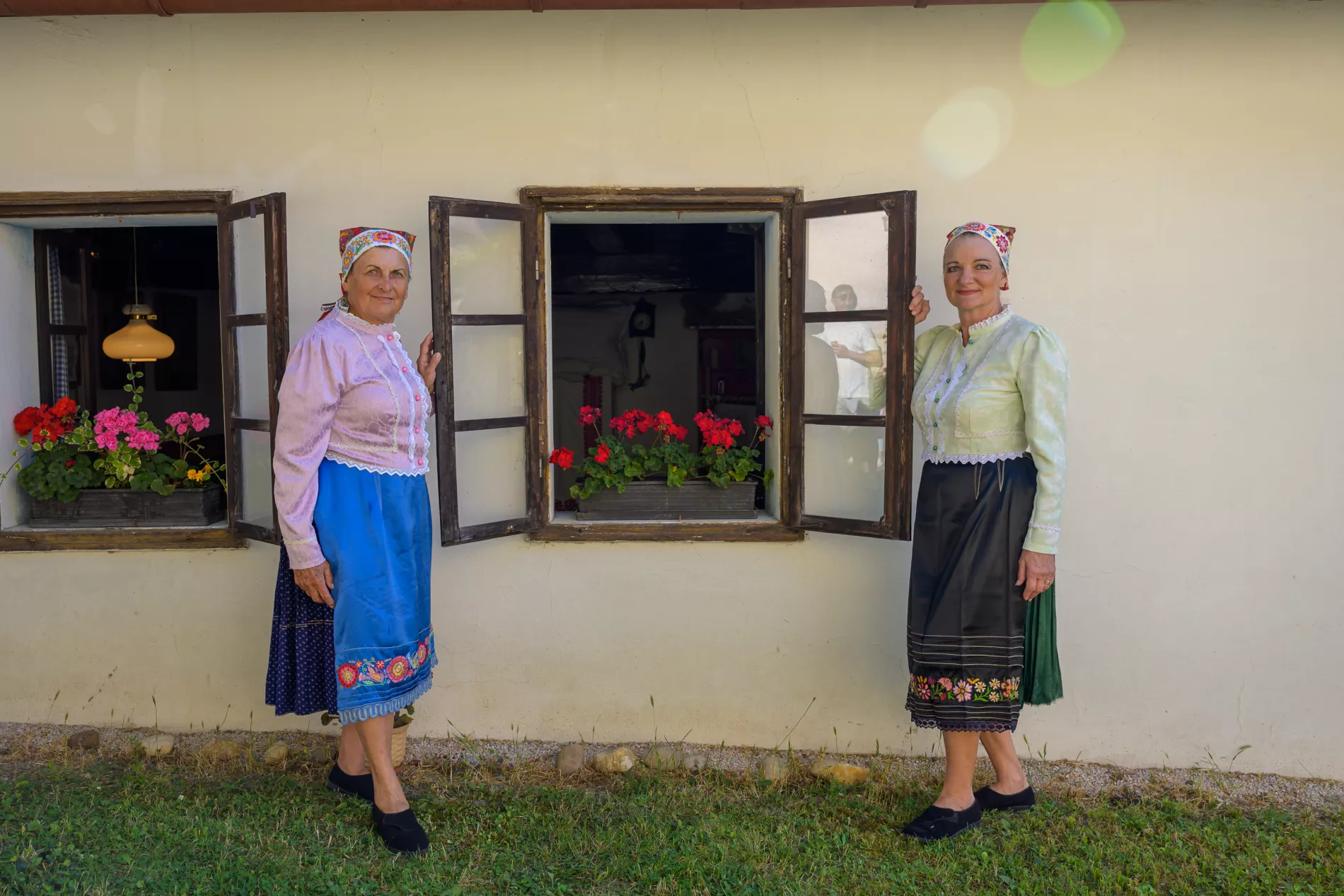 maľované vajnory