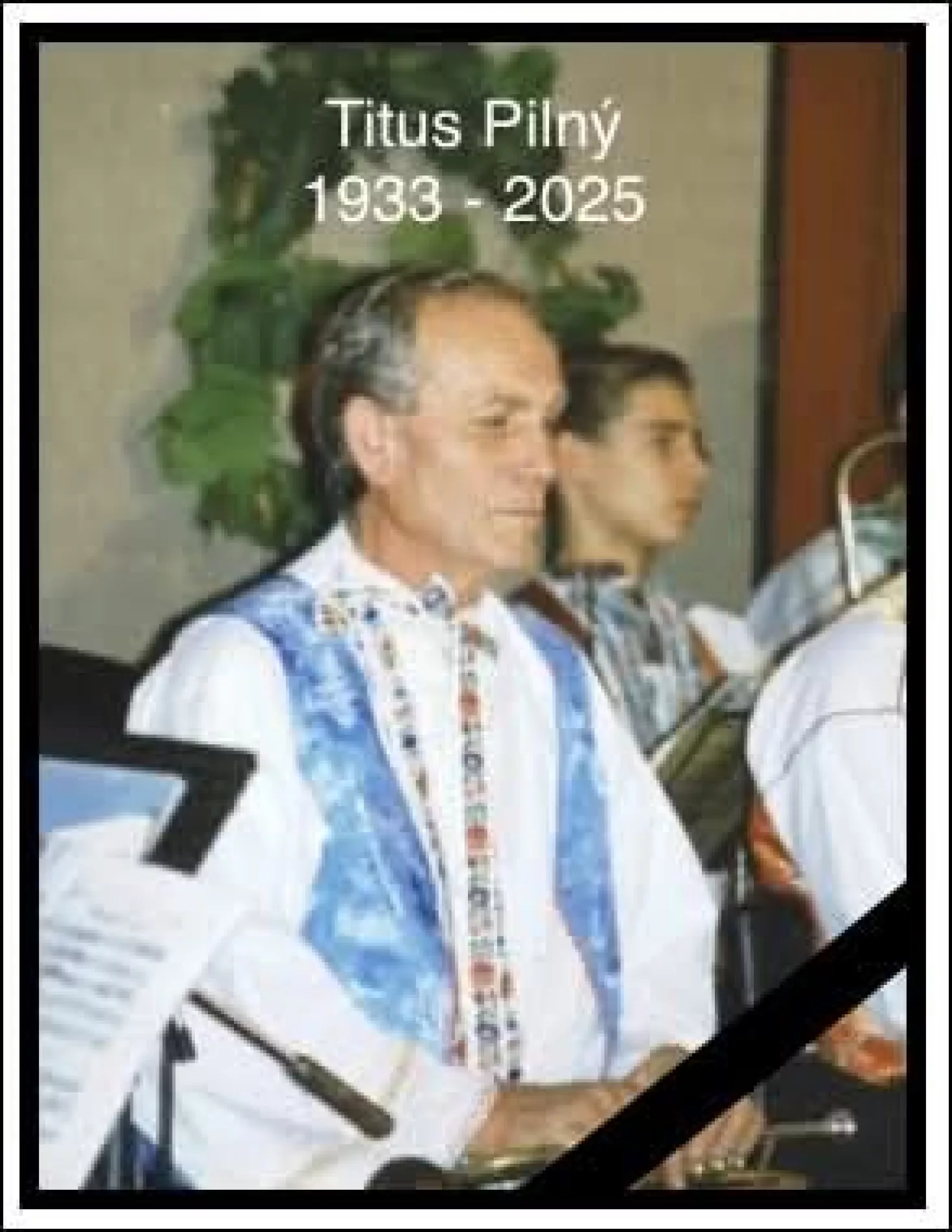 Titus Pilný