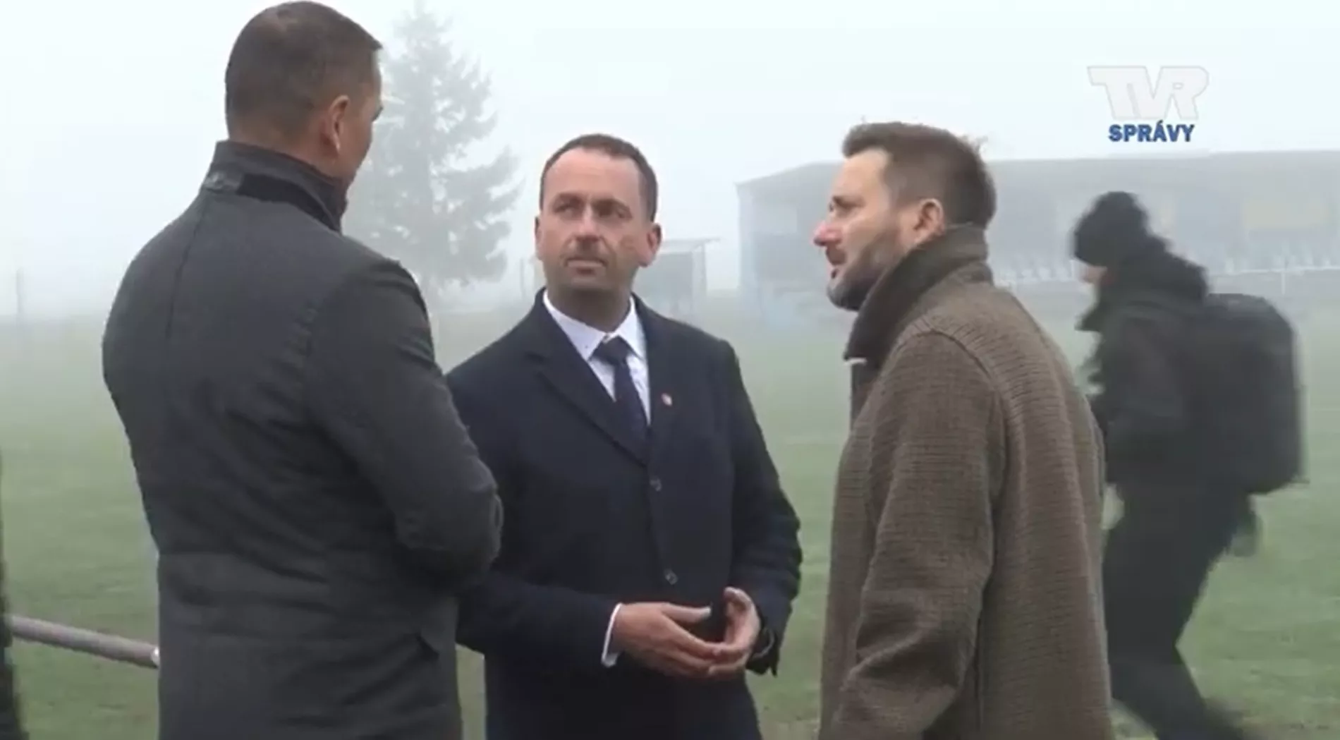 TVR: Ihrisko FK Vajnory je zachránené