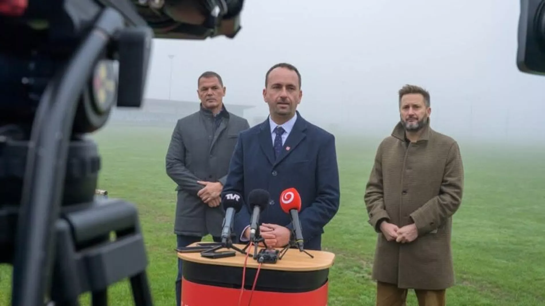 Bratislavské noviny: Dobrá správa - Vajnorský futbal s vyše 90-ročnou tradíciou sa podarilo zachrániť