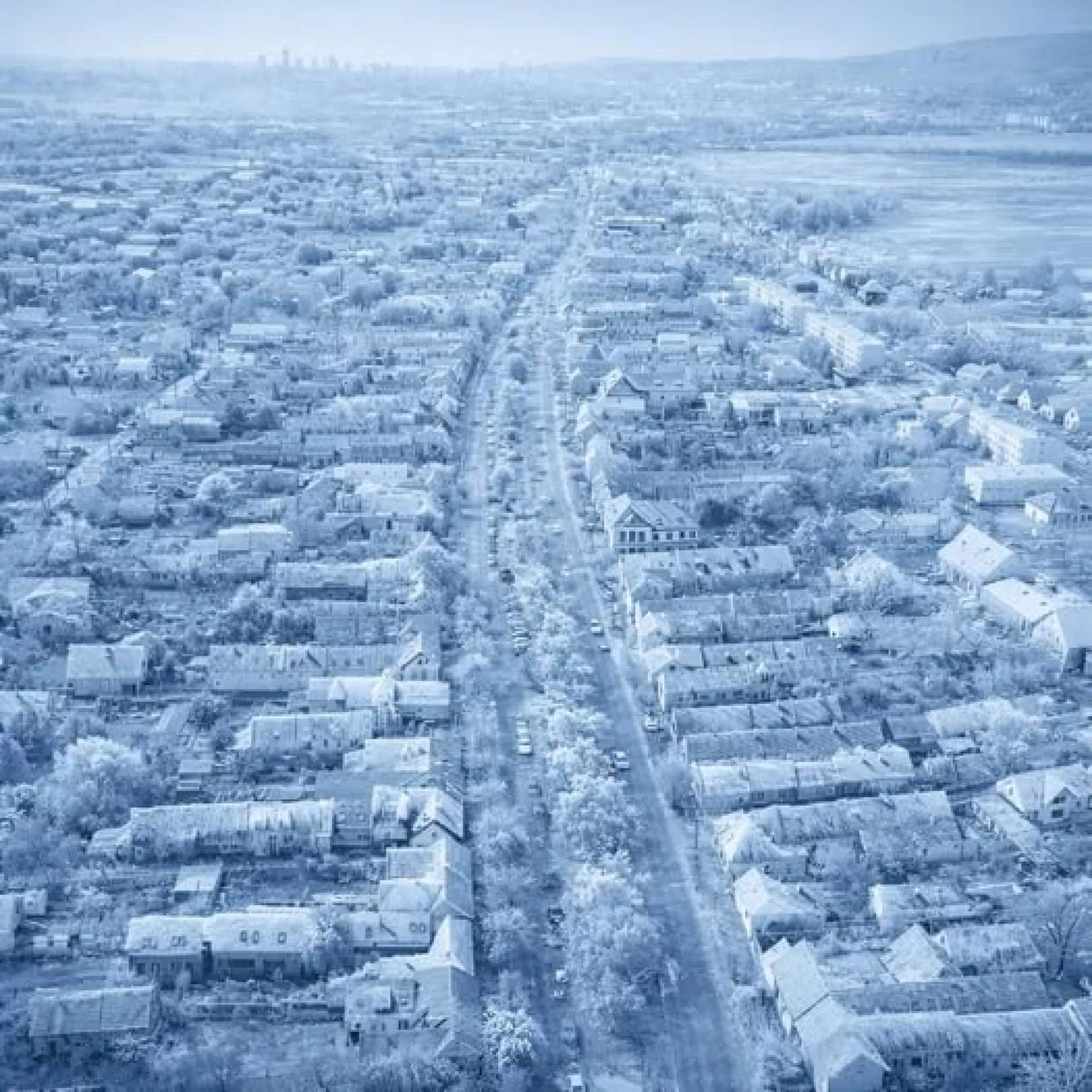 Dôležité upozornenie – výstraha pred poľadovicou