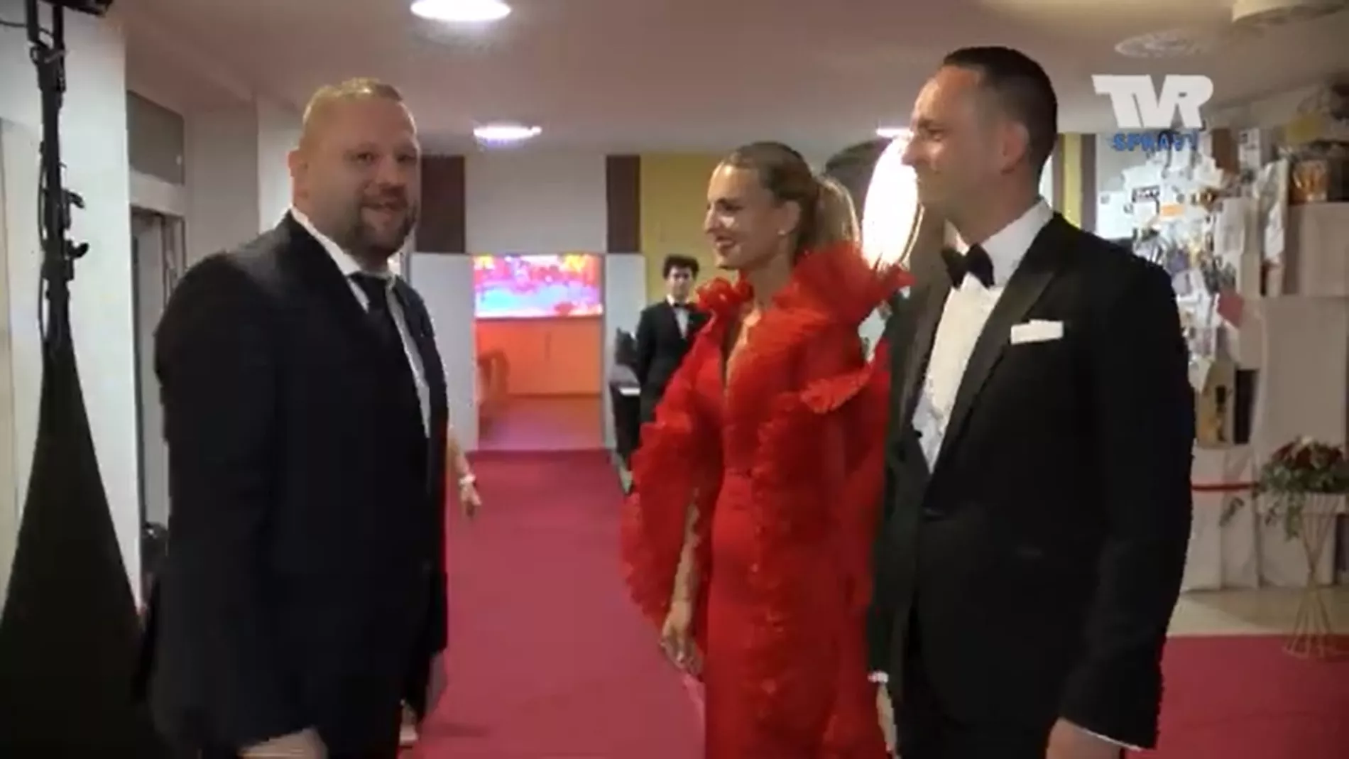 Mestská časť Bratislava – Vajnory má za sebou svoj Reprezentačný ples