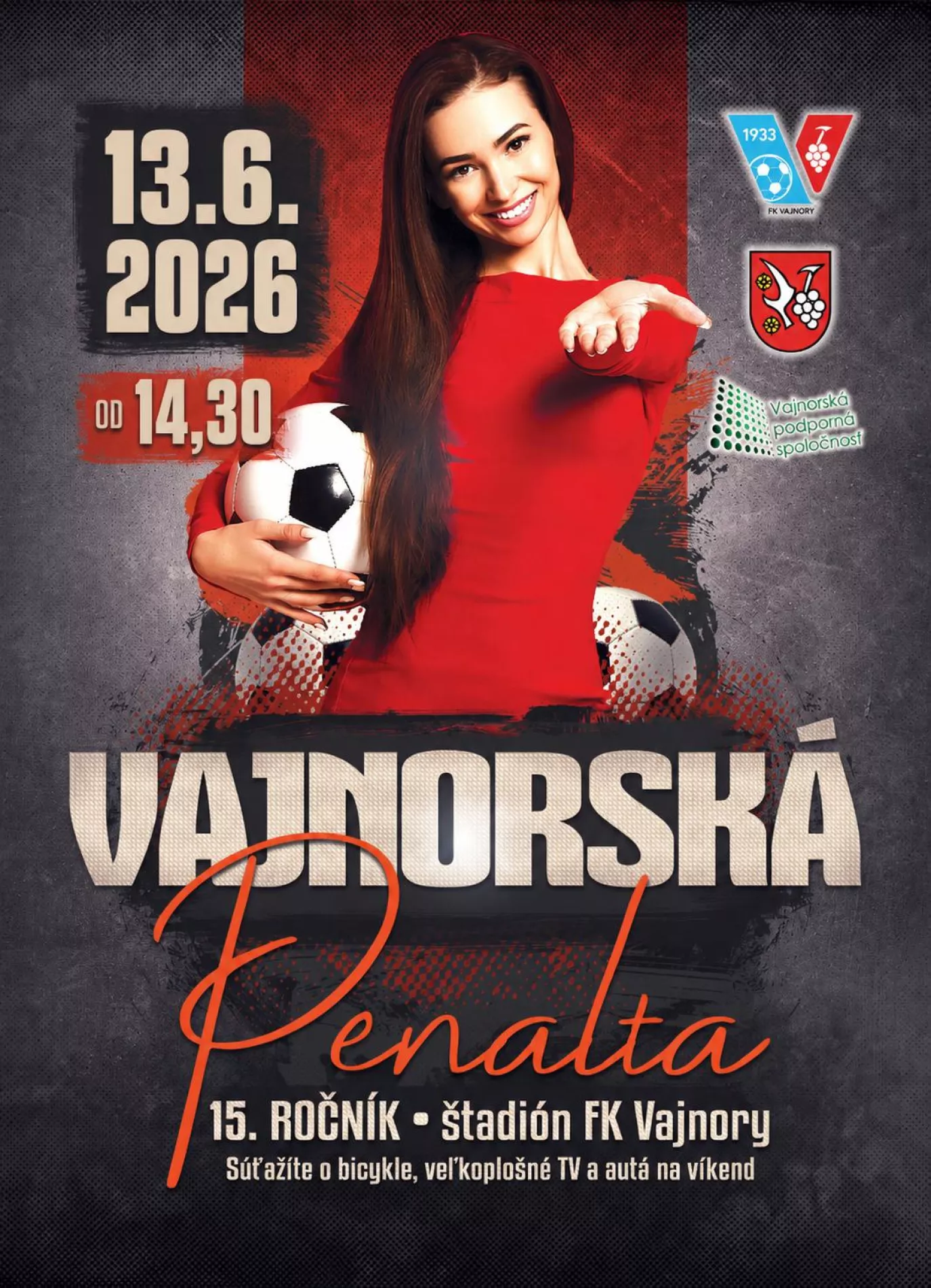 Vajnorská penalta