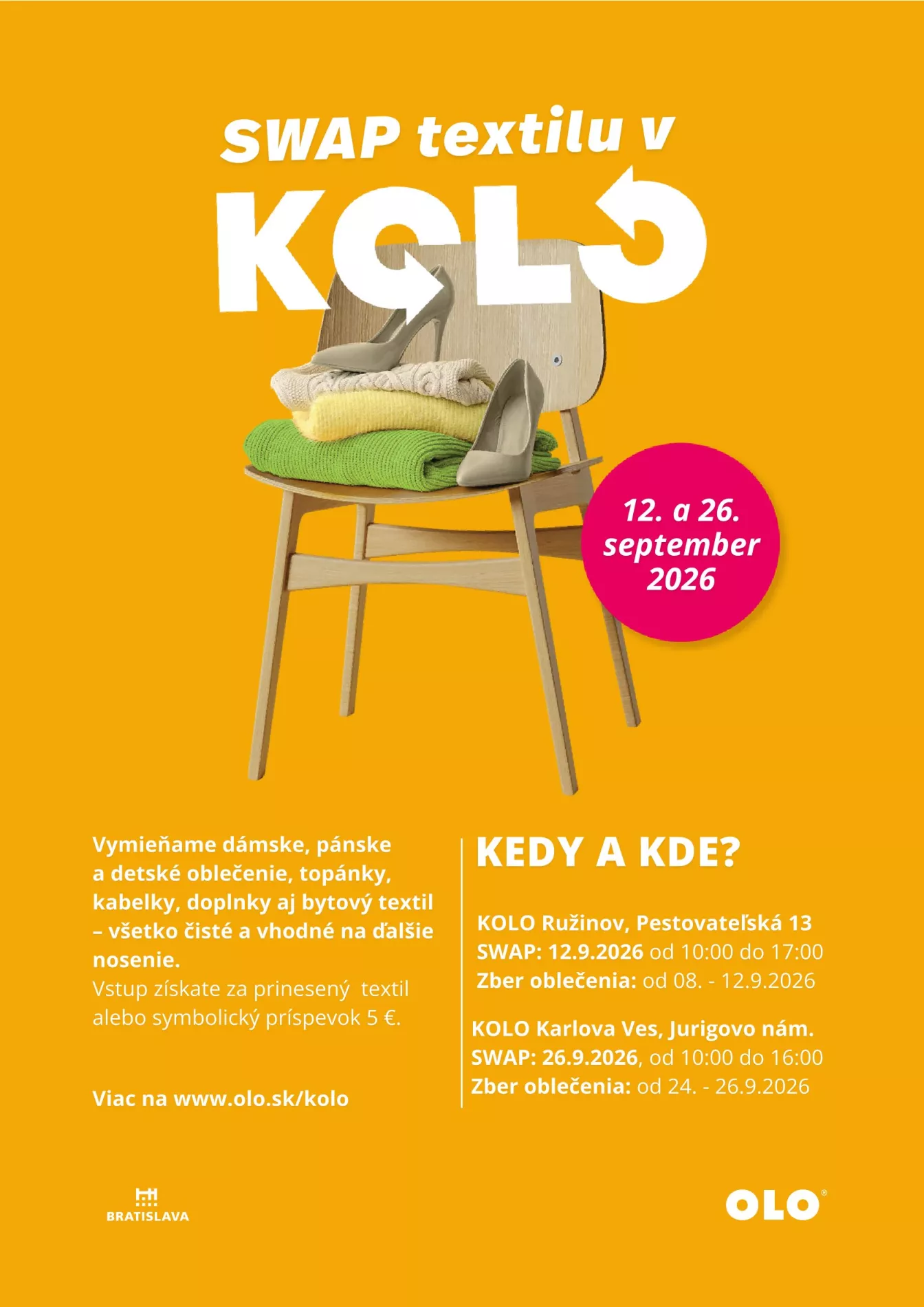 September s KOLO