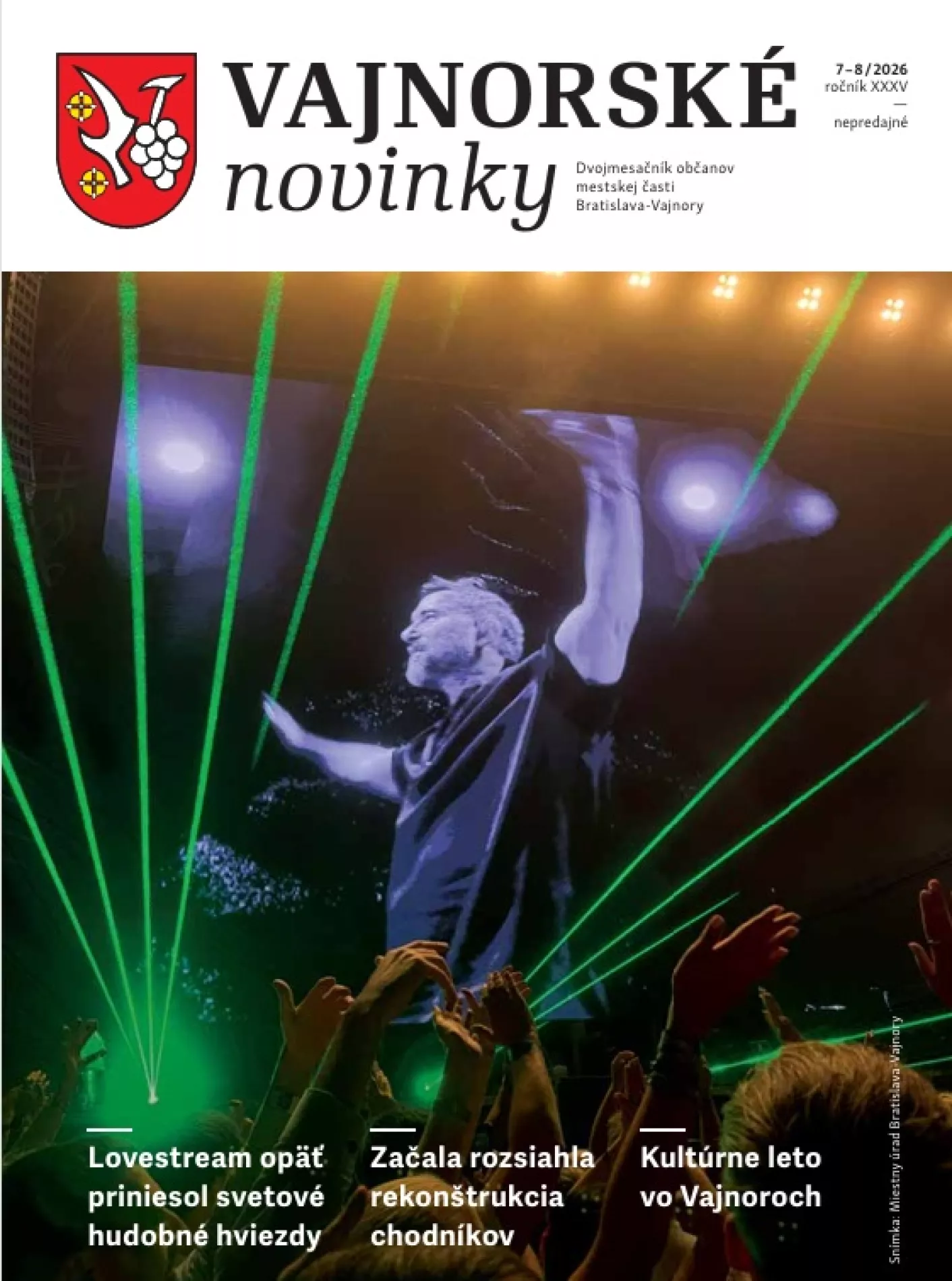 VN cover