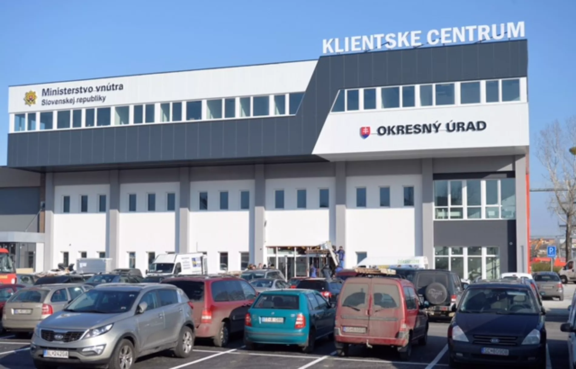 Od 1. februára začne fungovať Klientske centrum Bratislava