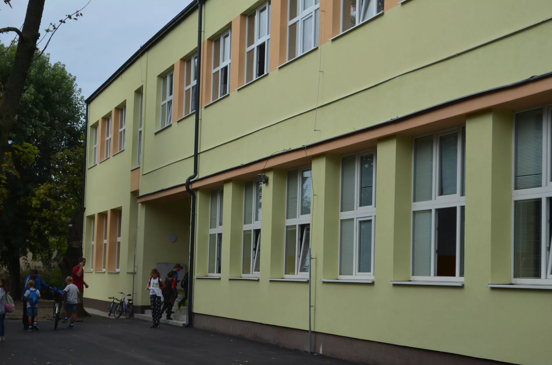 Vo Vajnoroch pribudlo skoro 90 miest pre škôlkarov