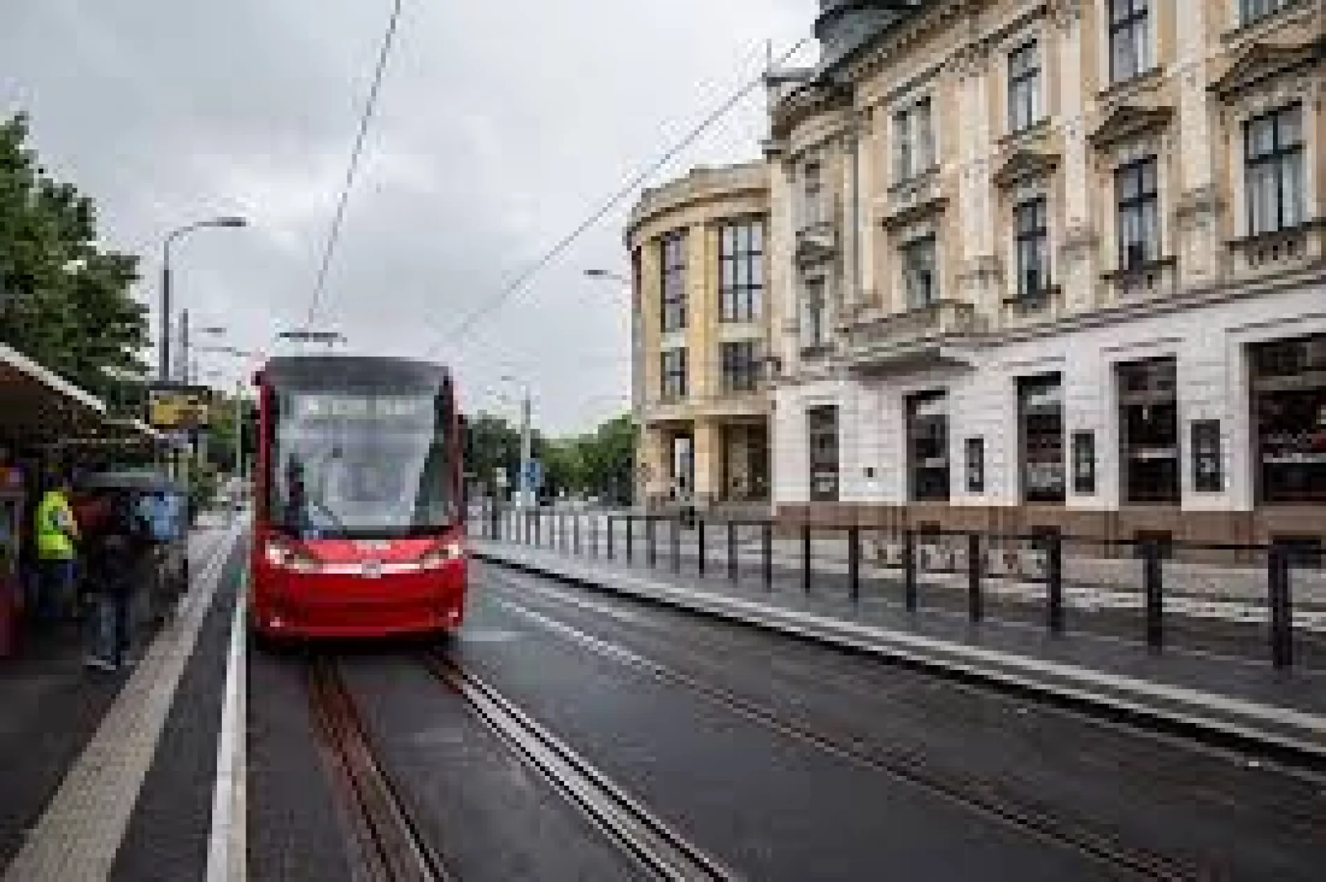 Cestujte v MHD zadarmo, postačí vám vodičák