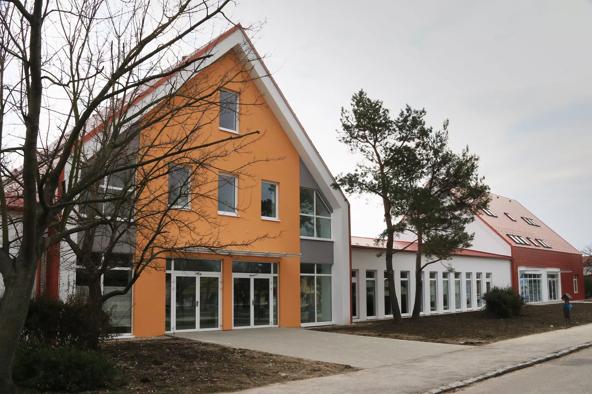 Verejné prerokovanie k dokumentu Územný plán zóny TECHNOLOGICKÝ PARK CEPIT BRATISLAVA – VAJNORY sa uskutoční v utorok 28.septembra 2021