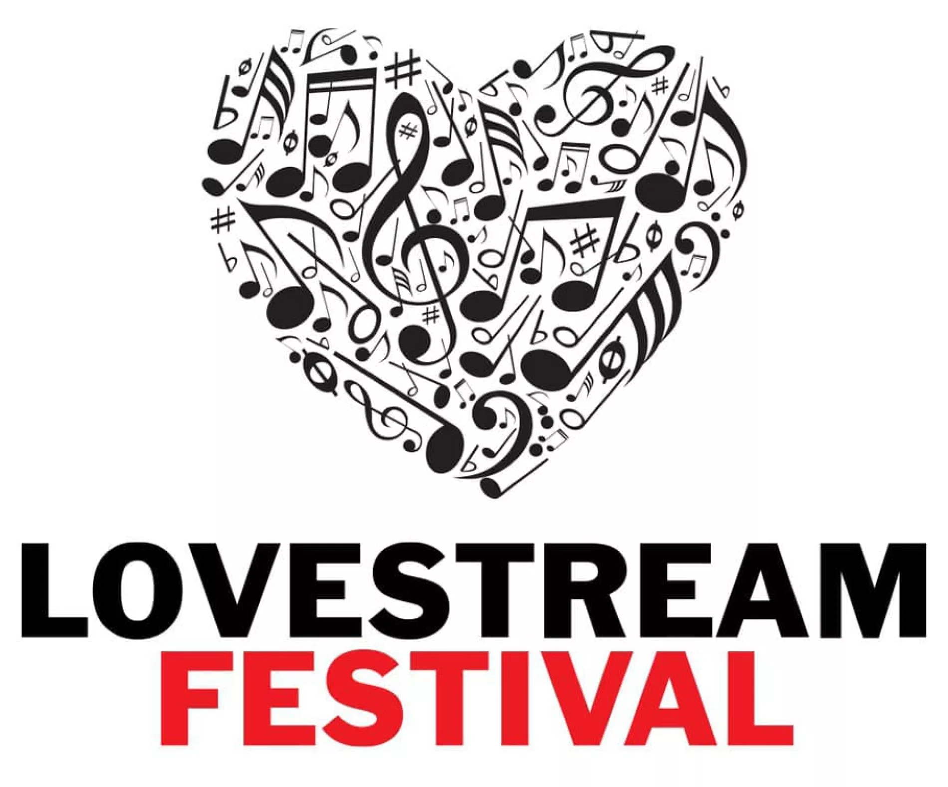 Už tento víkend nás čaká festival Lovestream, pozrite si sprievodné informácie