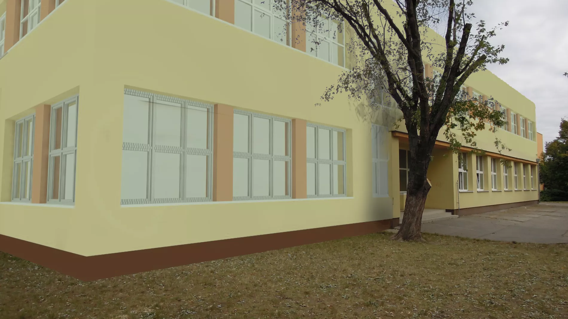Ďalší škôlkari sa môžu tešiť na nové triedy, hračky i detské ihrisko