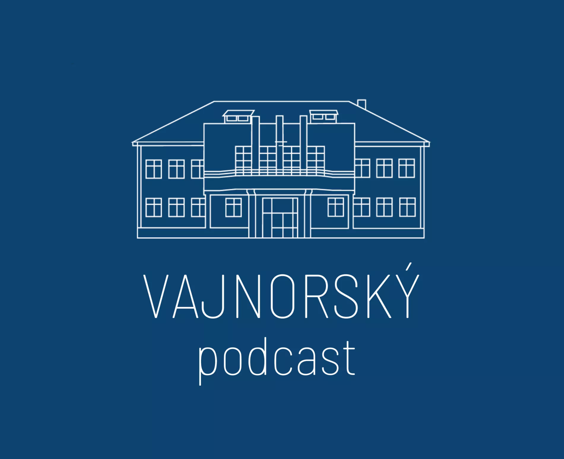 Začíname s Vajnorským podcastom
