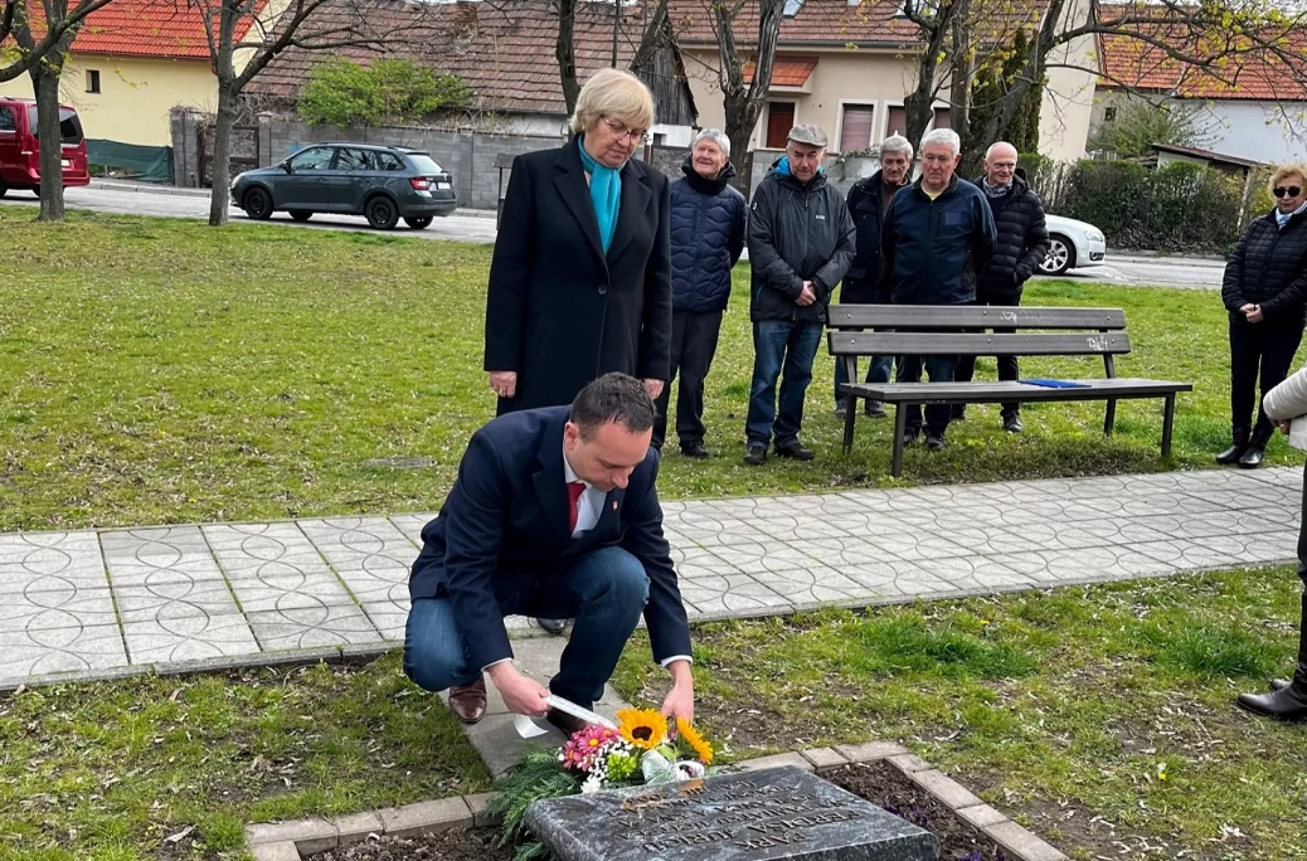 Pripomenuli sme si výročie príchodu Ferdiša Jurigu