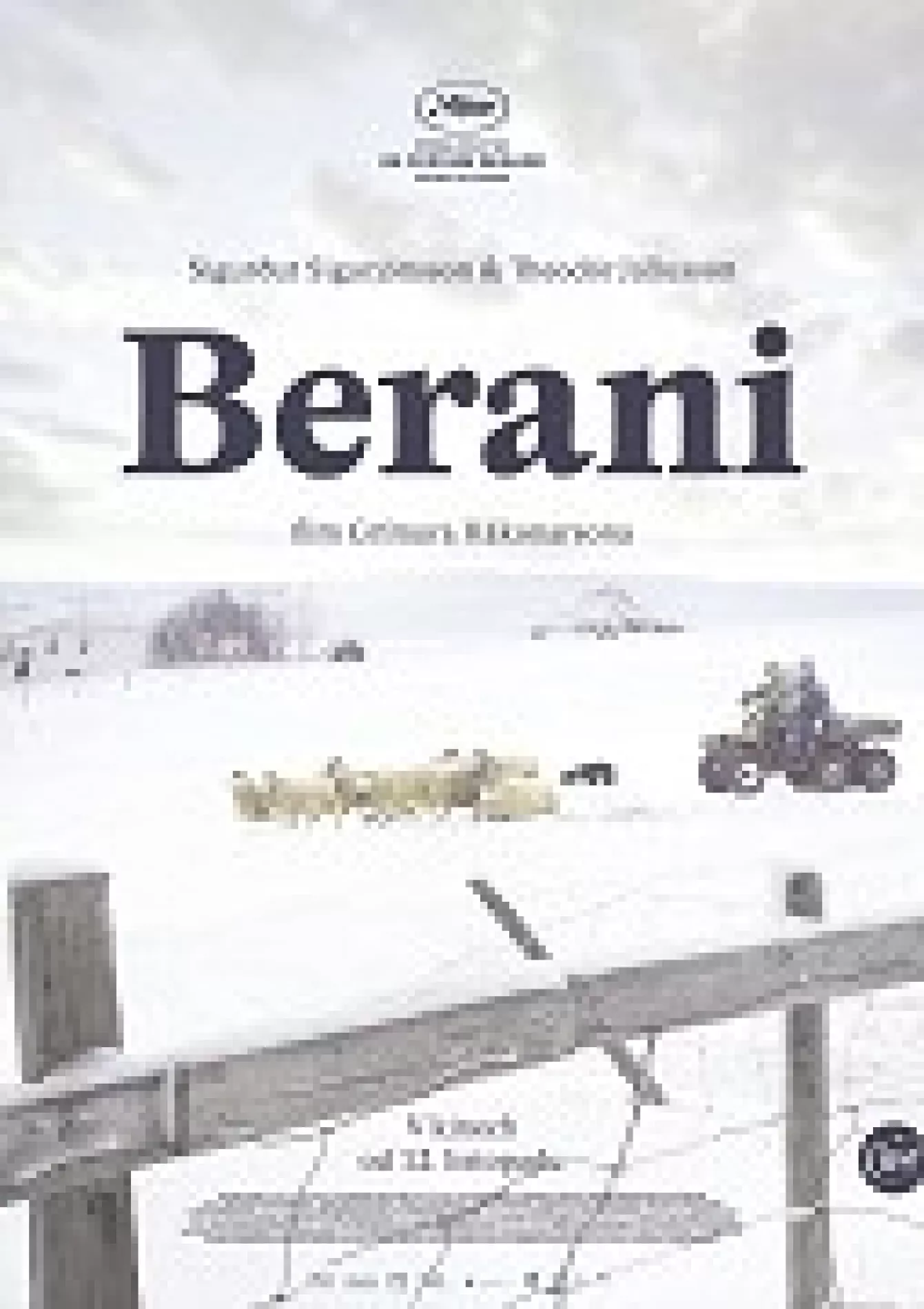 29.júla 2016 (piatok) - BARANI, Island, MP od 12 rokov -(Letné open air kino, 21:00, Park pod Lipami )