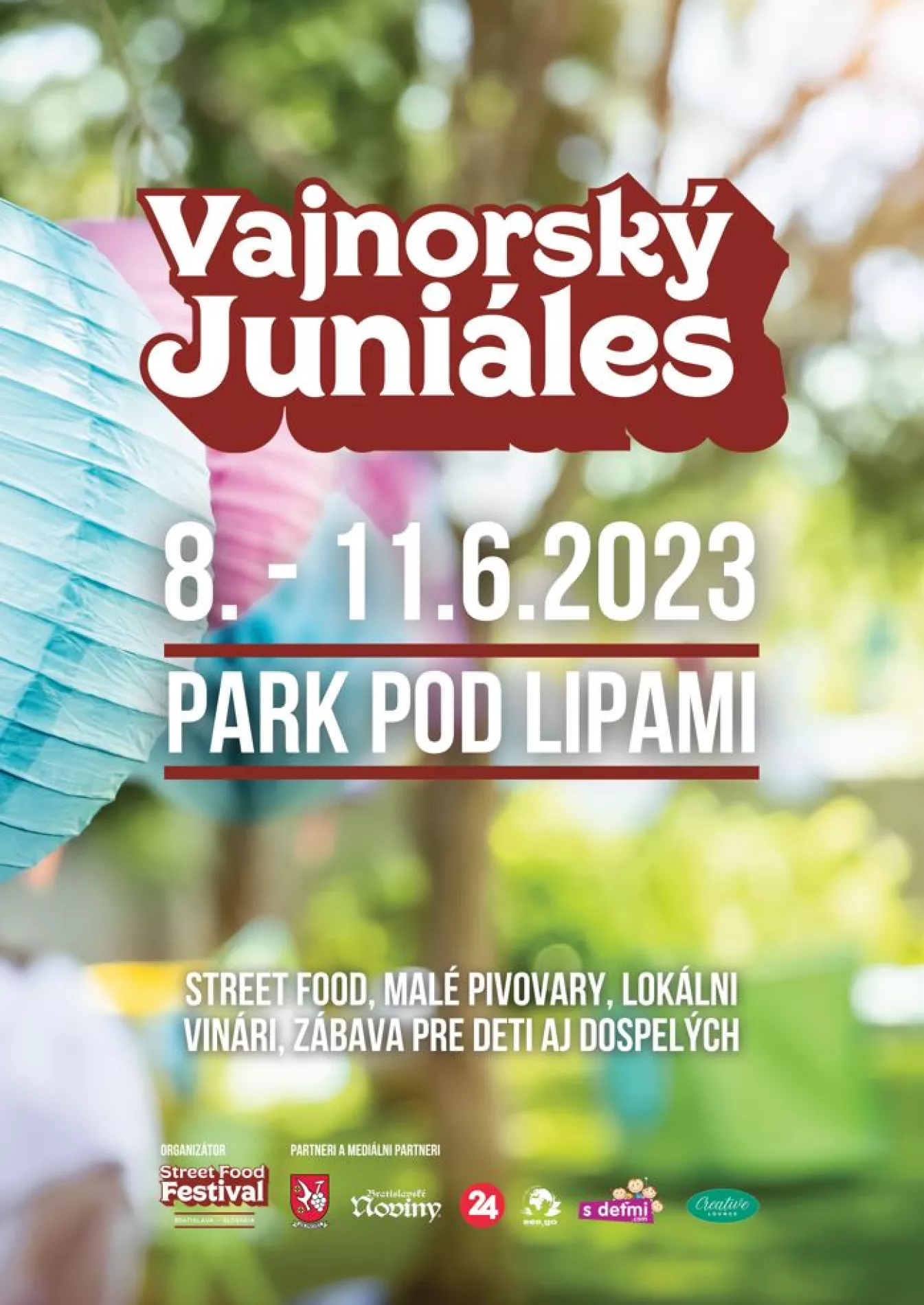 Vajnorský juniáles