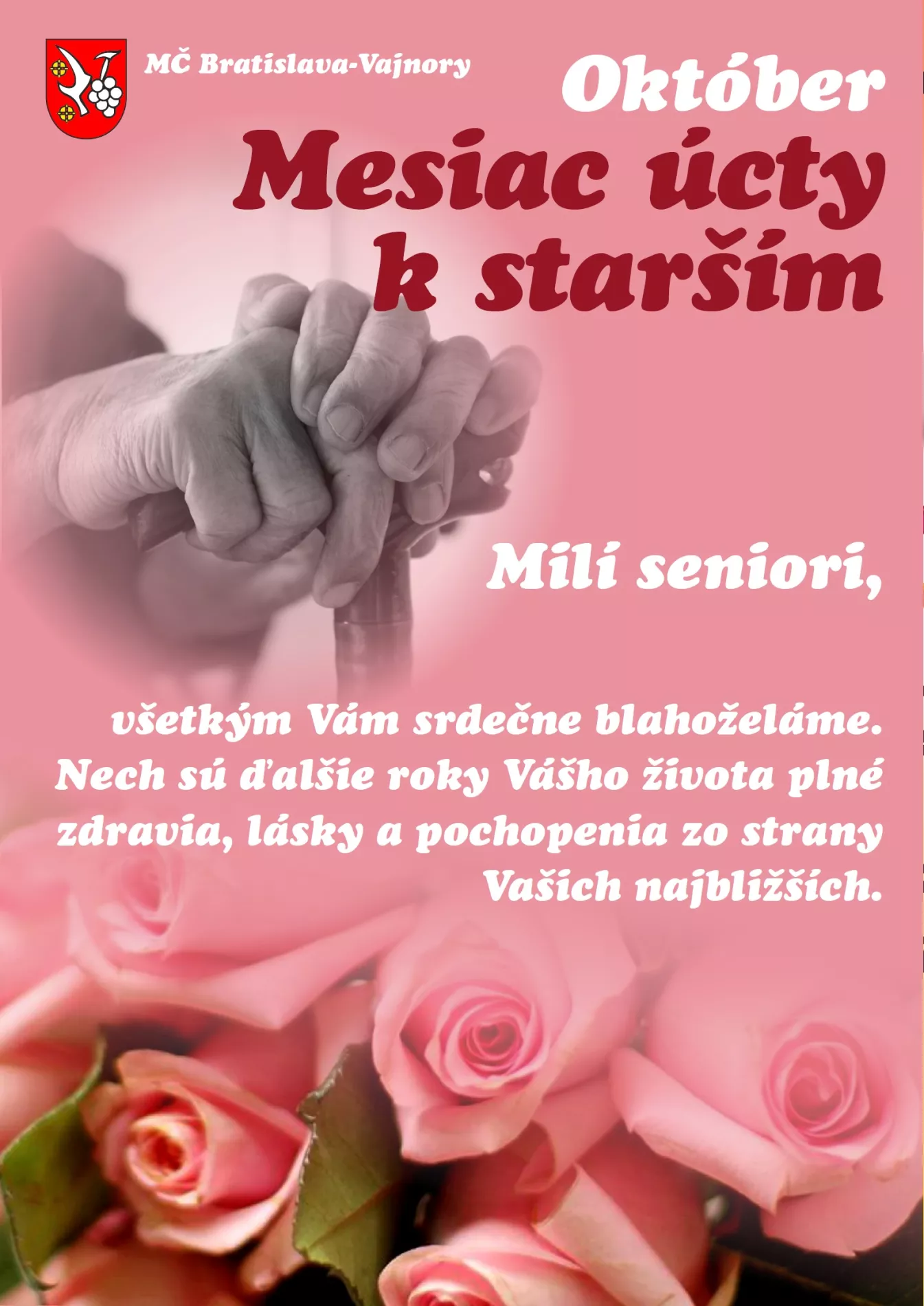 Mesiac úcty k starším
