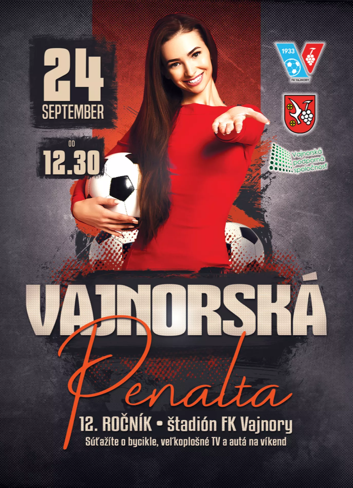 Vajnorská penalta