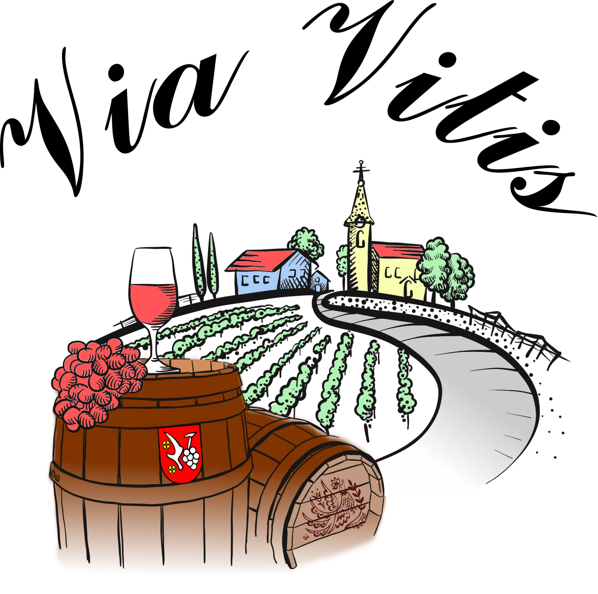 Via Vitis – Vajnorský vinohradnícky spolok
