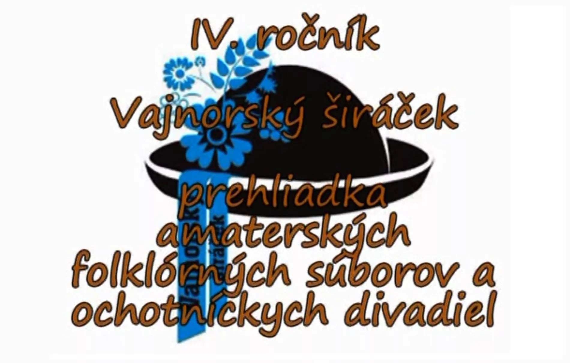 Vajnorský širáček 2018 zostrih