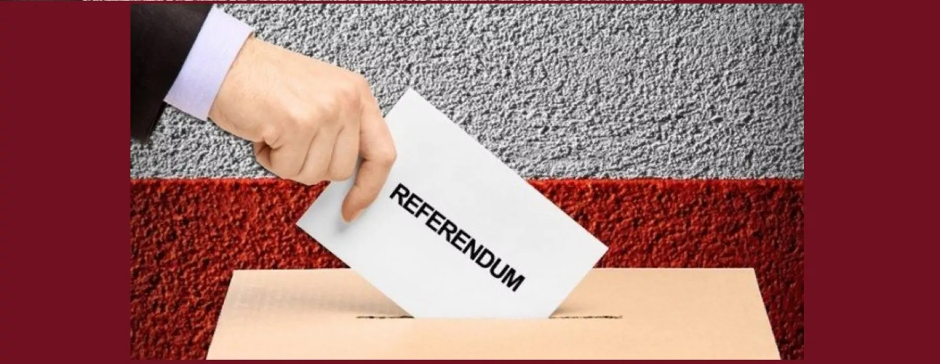 Výsledky miestnych referend zo dňa 8. decembra 2018 