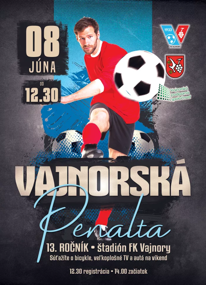 Vajnorská penalta