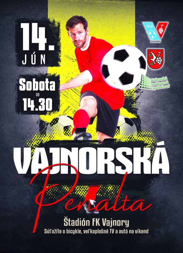Vajnorská penalta