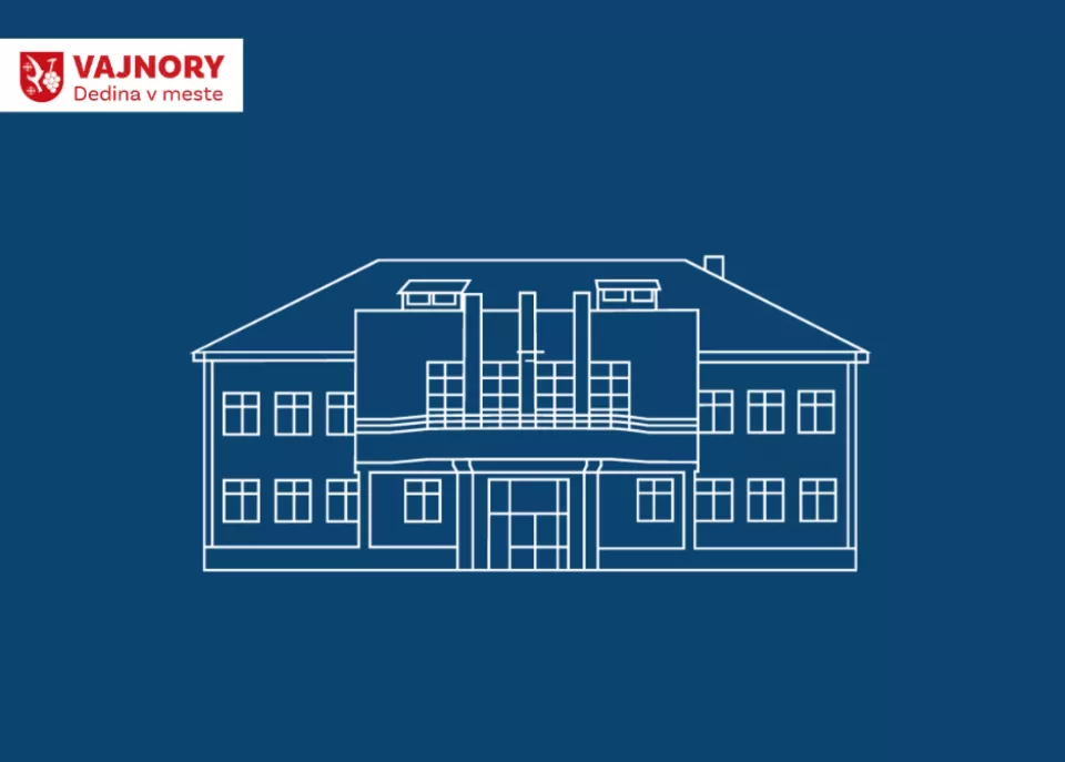 DÔLEŽITÝ OZNAM - OBMEDZENIE STRÁNKOVÝCH HODÍN MATRIKY