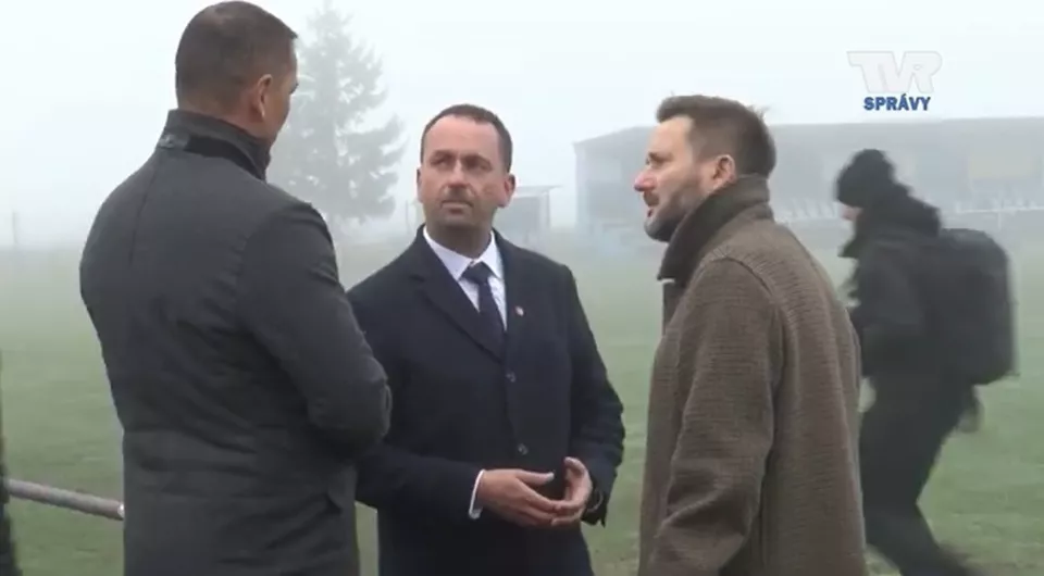 TVR: Ihrisko FK Vajnory je zachránené