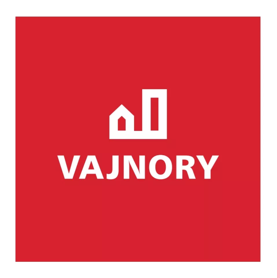 Denník SME: Vajnory majú nové logo, bude dopĺňať existujúci erb  