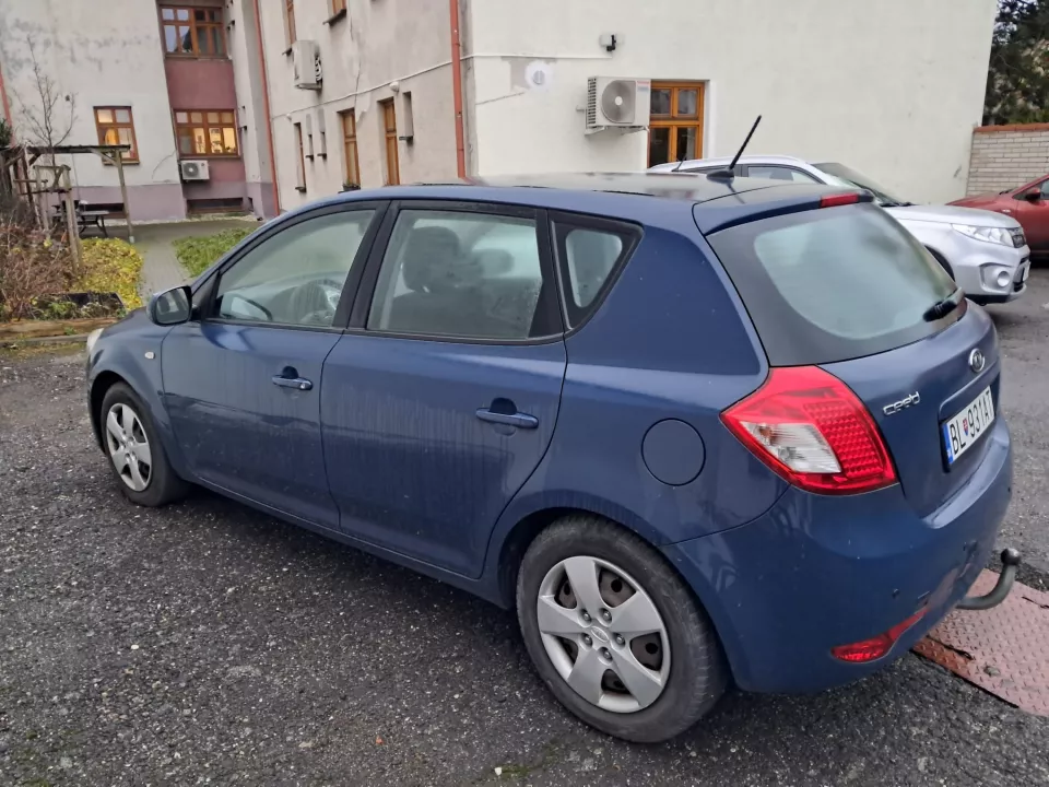 Zápisnica z vyhodnocovania ponúk - predaj osobného automobilu 