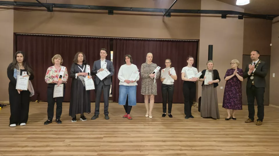 Deň učiteľov 2026