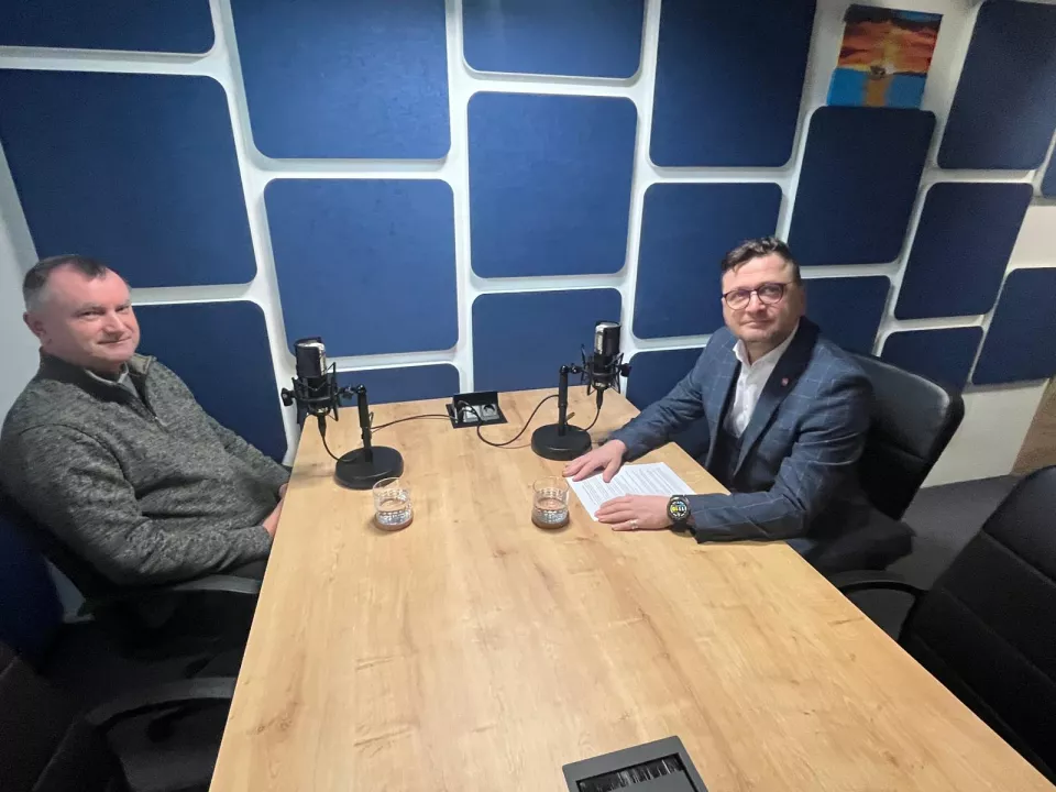 Vajnorský farár Jozef Kováčik: Veľká noc je príbehom našej záchrany