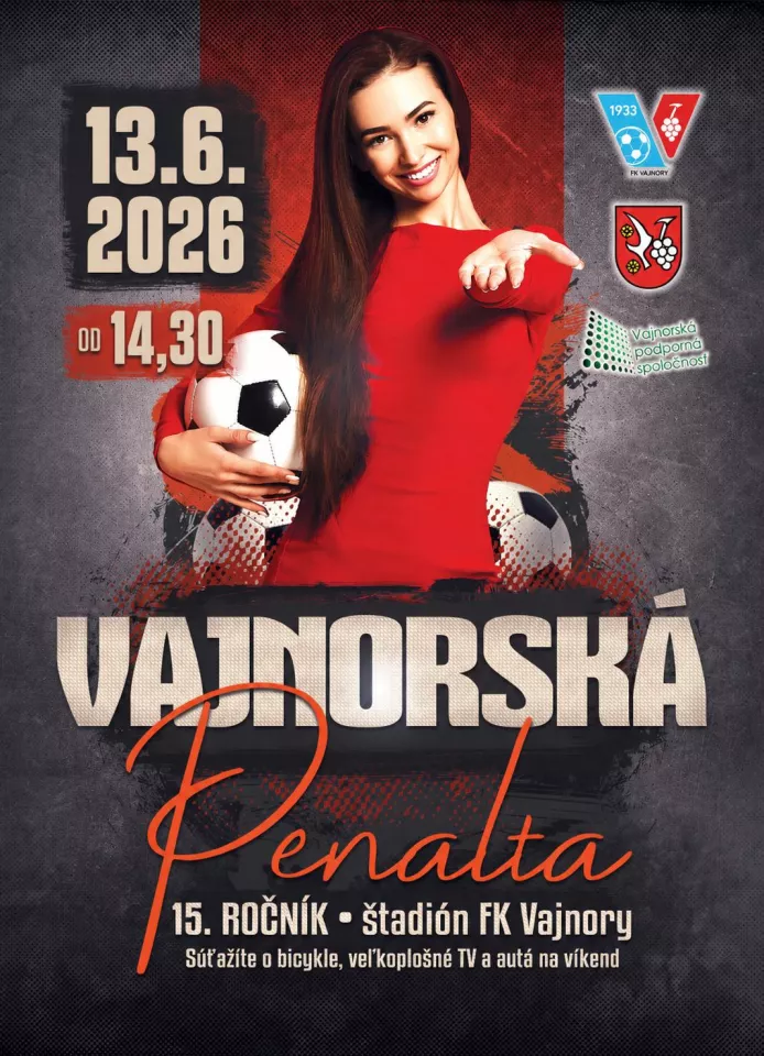 Vajnorská penalta