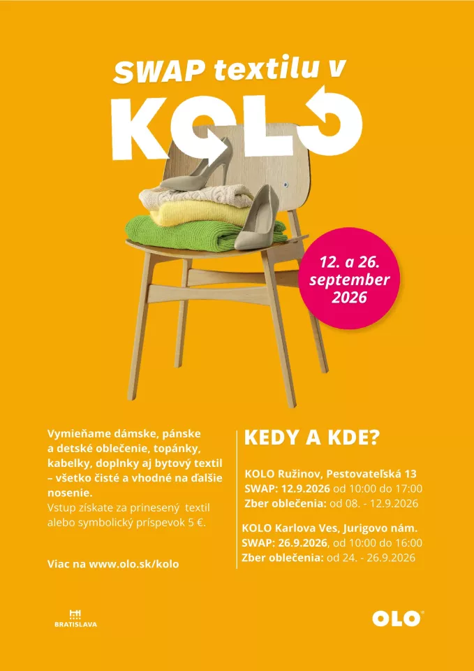 September s KOLO
