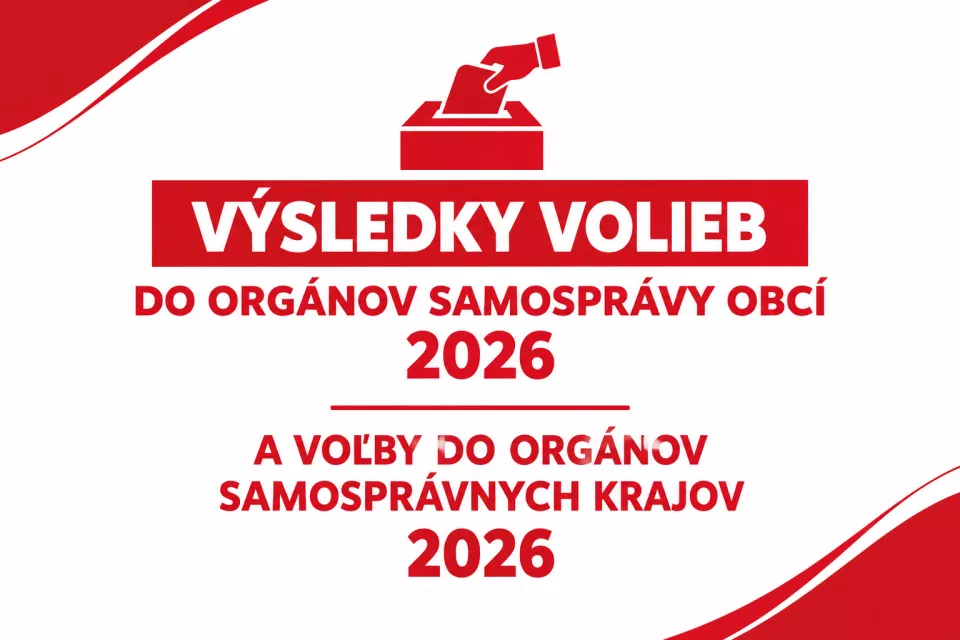 Výsledky volieb 2026 vo Vajnoroch