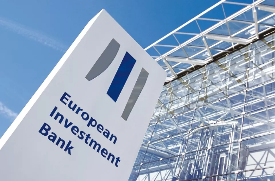 O riešenie diaľnic D1 a D4 sa zaujíma aj Európska investičná banka