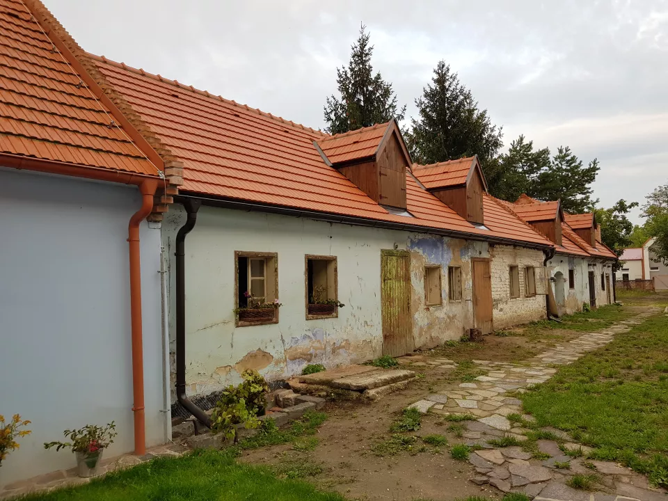Vajnorský ľudový dom dostal novú strechu