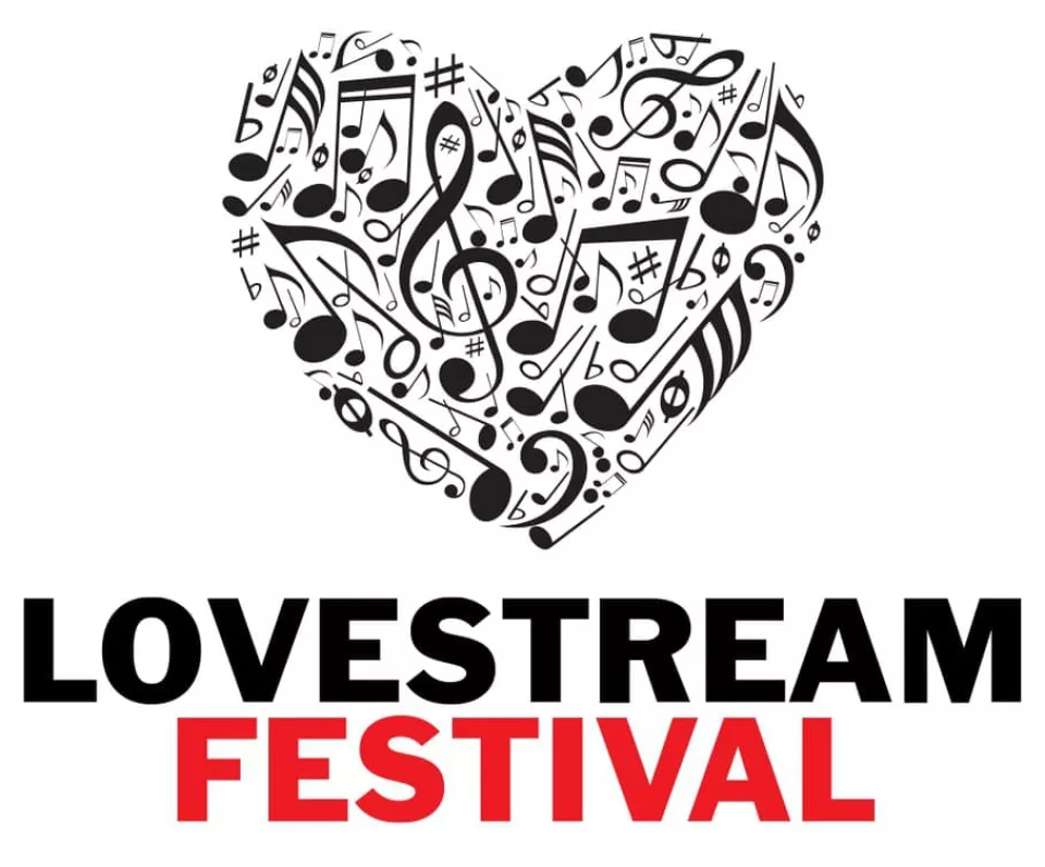 Už tento víkend nás čaká festival Lovestream, pozrite si sprievodné informácie