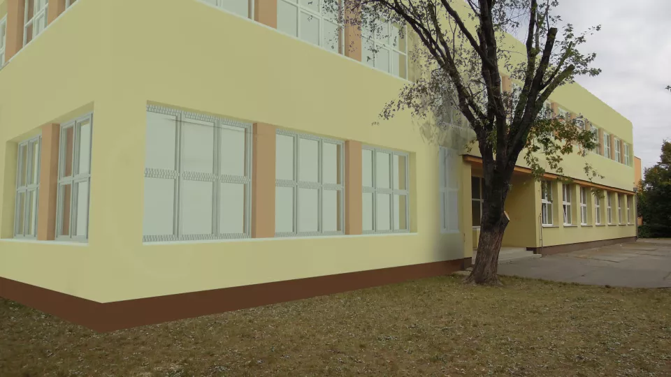 Ďalší škôlkari sa môžu tešiť na nové triedy, hračky i detské ihrisko