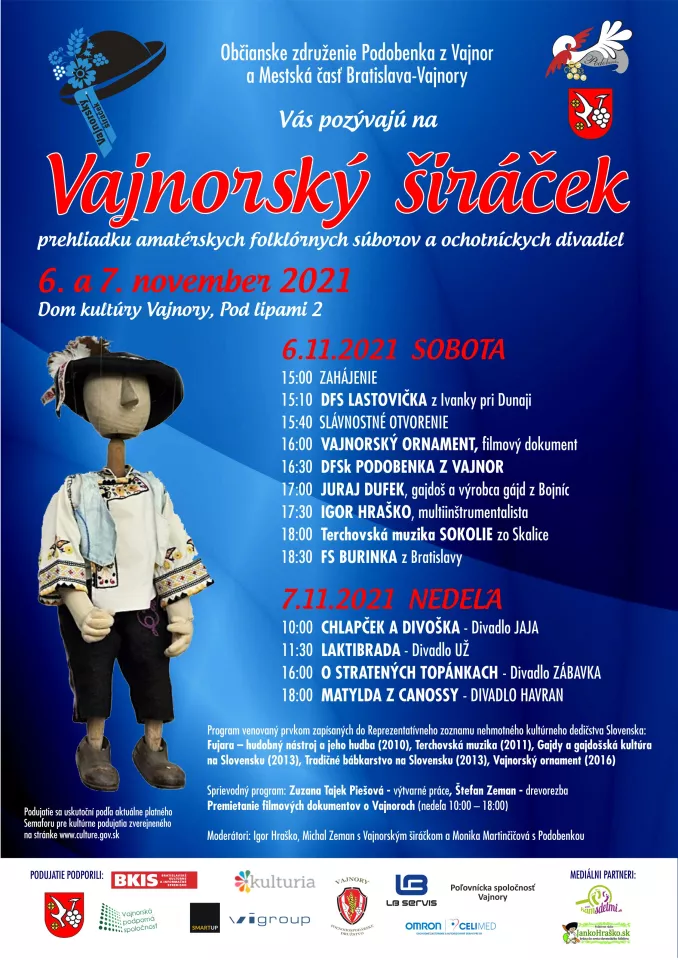 Vajnorský širáček